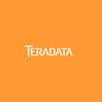 Teradata Database logotipo