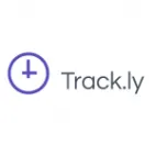 Track.ly logotipo