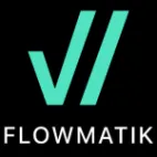 Flowmatik logotipo