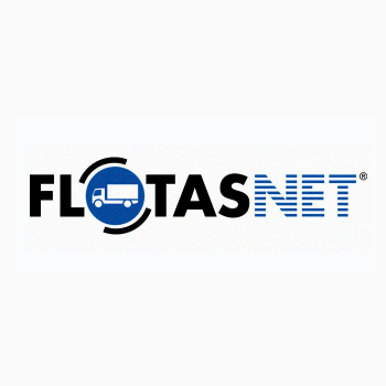 FlotasNet logotipo