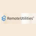 Remote Utilities logotipo