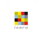 IZARO logotipo