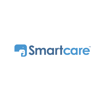 SmartCare logotipo