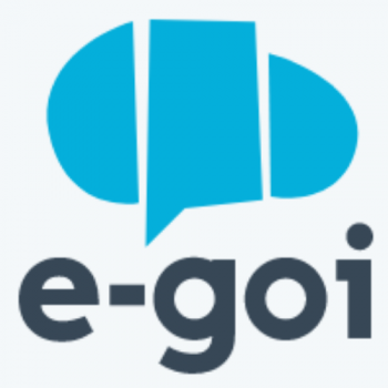 E-goi logotipo