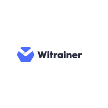 Witrainer logotipo