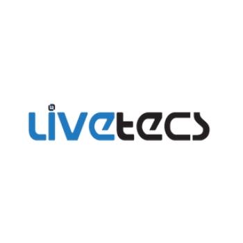 TimeLive logotipo