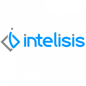 Intelisis CRM logotipo