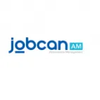 JOBCAN Attendance Management logotipo