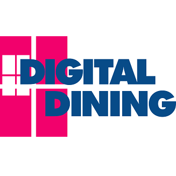 Digital Dining logotipo