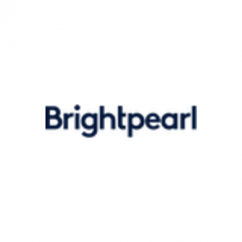 Brightpearl logotipo