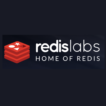 Redis Enterprise logotipo