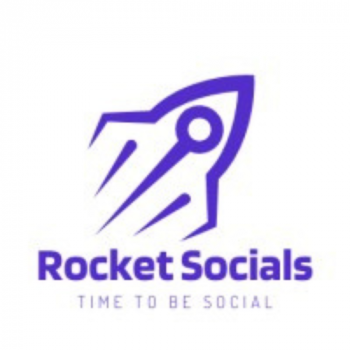 Rocket Socials Guatemala