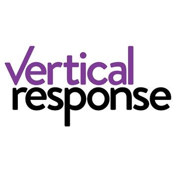 VerticalResponse logotipo