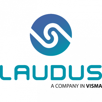 Laudus POS Web - Punto de Ventas logotipo