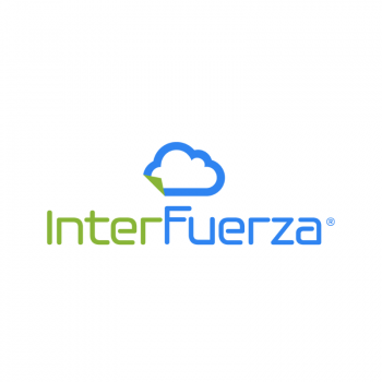 InterFuerza Inc logotipo