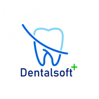 logotipo Dentasoftplus