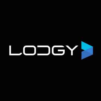 Lodgy PMS logotipo