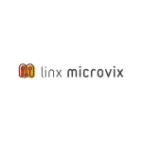 Microvix logotipo