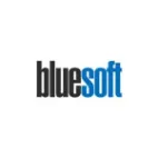 Bluesoft ERP logotipo