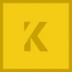 K-mine logotipo