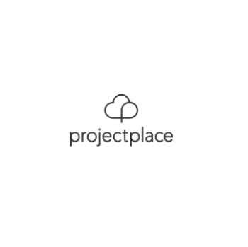 Projectplace logotipo