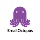 EmailOctopus logotipo