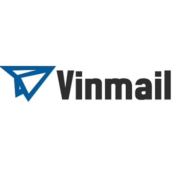 Vinmail Email Marketing logotipo