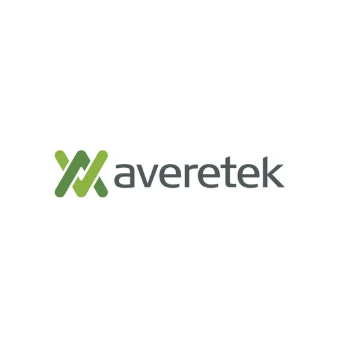 Averetek logotipo